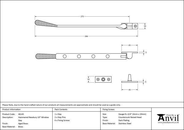 46145 drawing