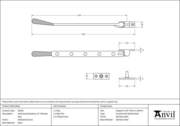 46146 drawing