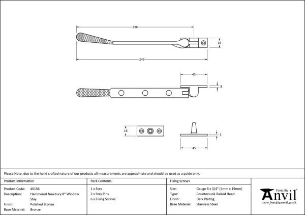 46153 drawing