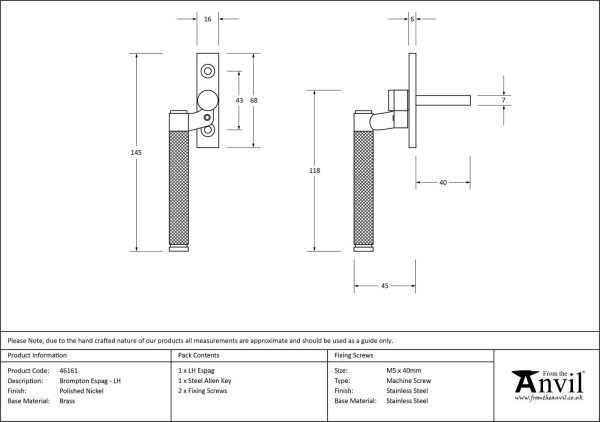 46159 drawing