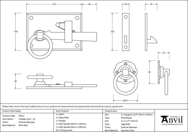 46311 drawing