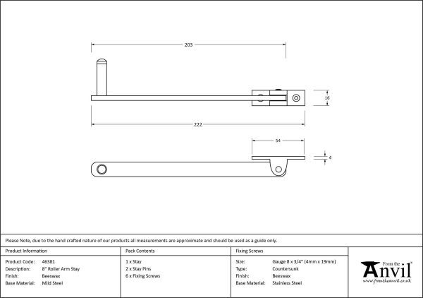 46381 drawing