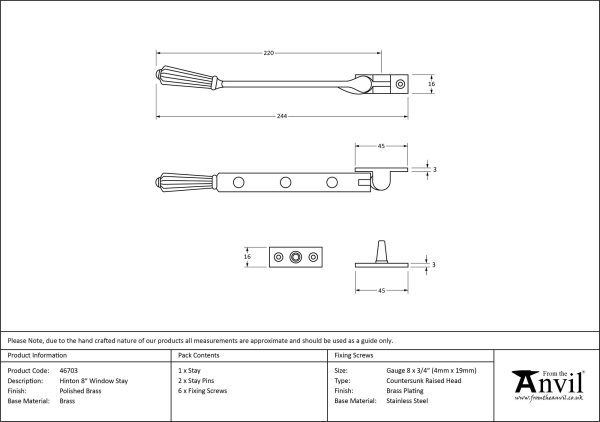 46703 drawing