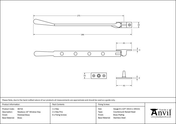 46716 drawing