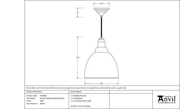 49504bl drawing