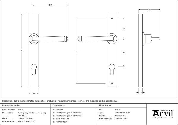 49801 drawing