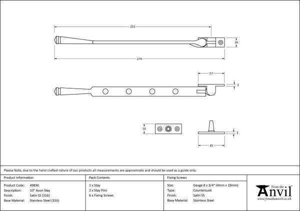 49836 drawing