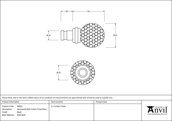 49901 drawing