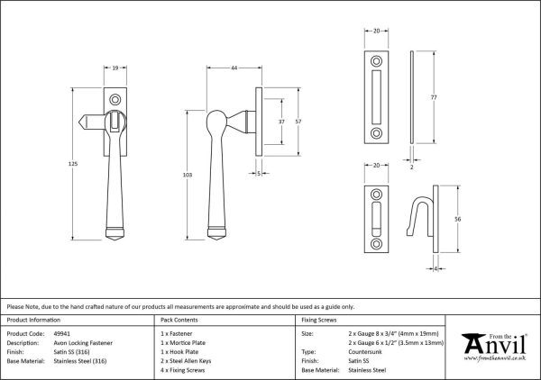 49941 drawing