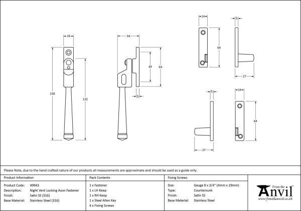 49943 drawing