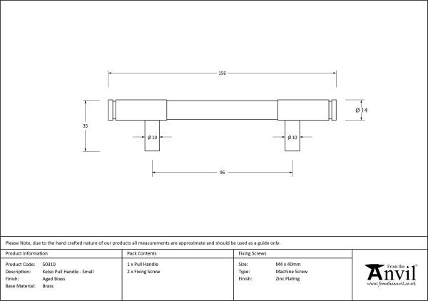 50310 drawing