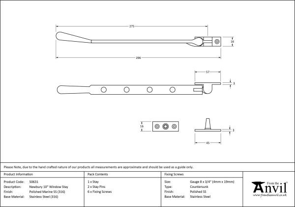 50631 drawing