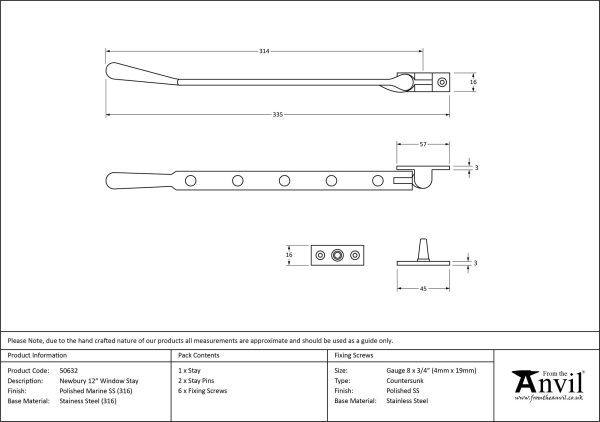 50632 drawing