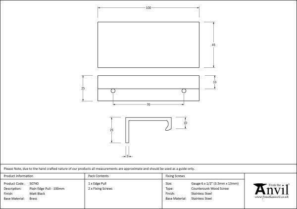 50740 drawing