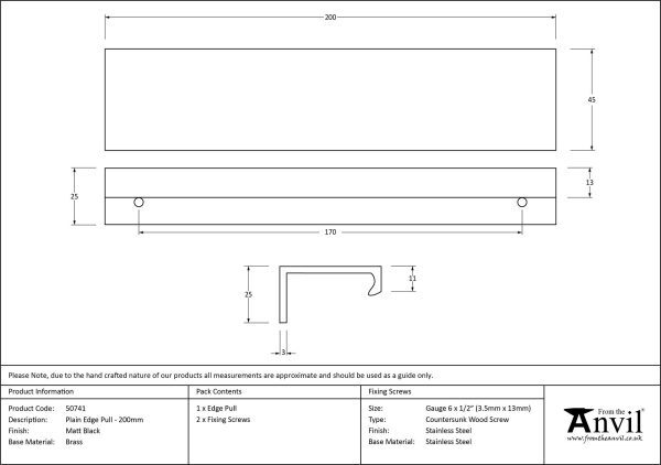 50741 drawing