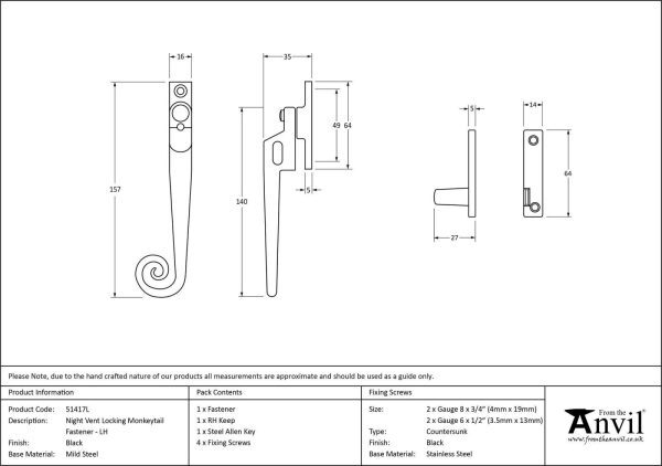 51417l drawing