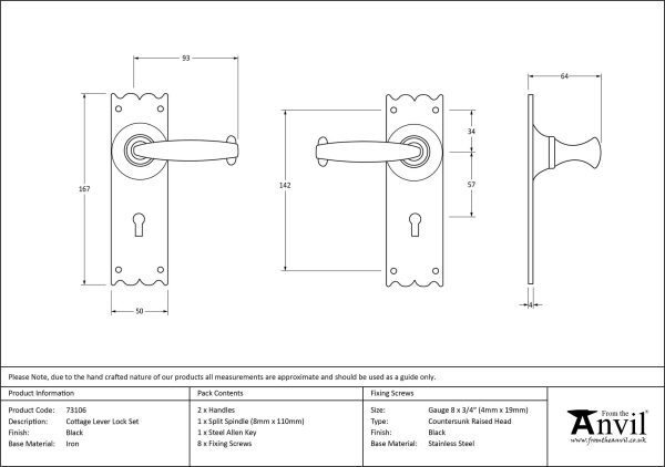 73106 drawing