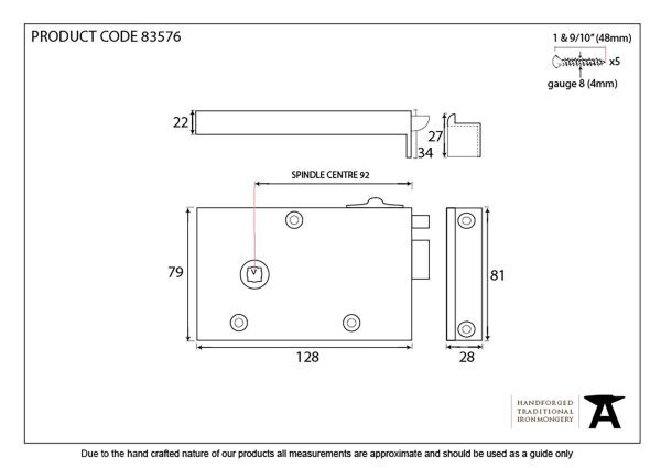 83570 drawing