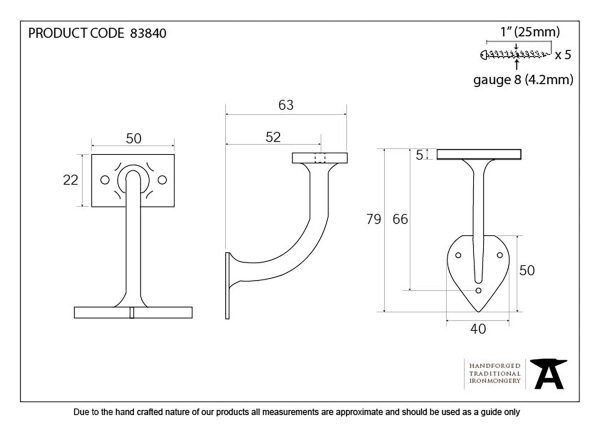 83840 drawing