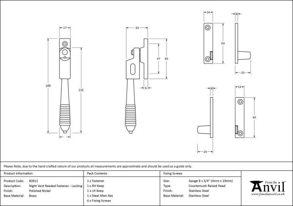 83912 drawing