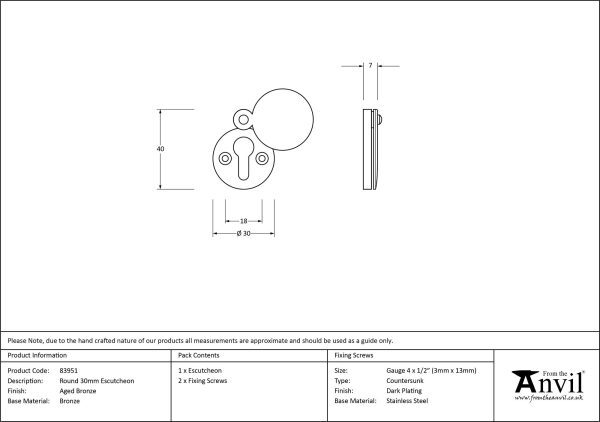 83951 drawing