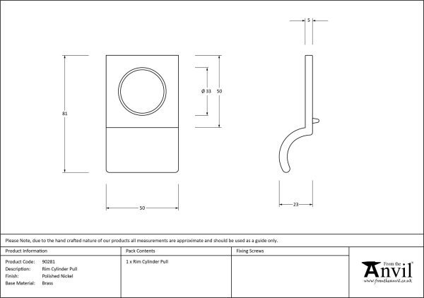 90281 drawing