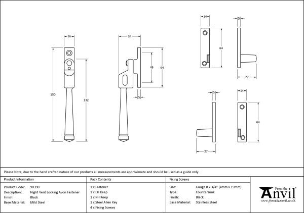 90390 drawing