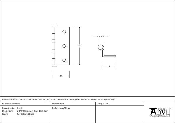 91044 drawing