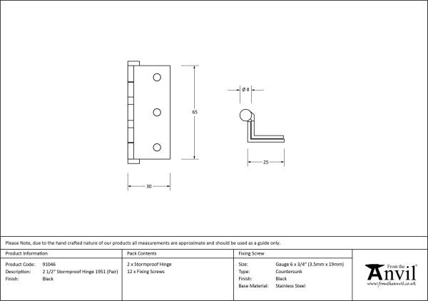 91046 drawing