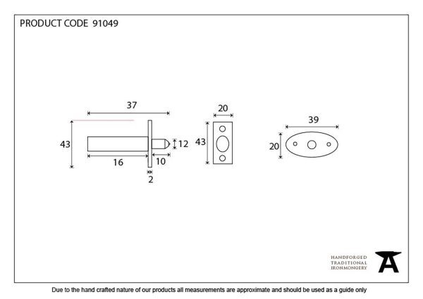 91049 drawing