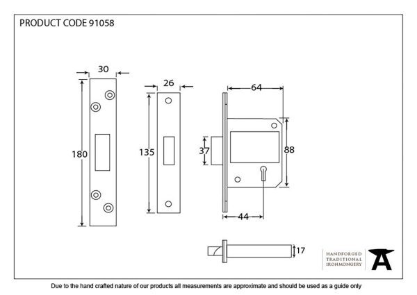 91831 drawing