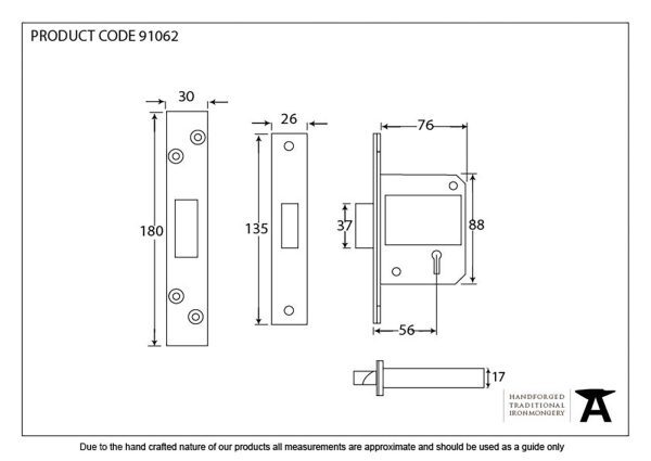 91832 drawing