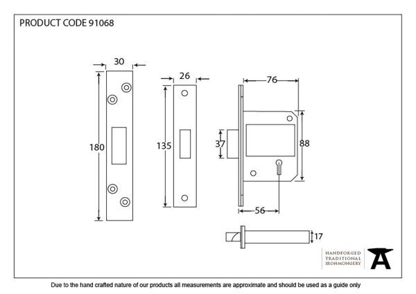 91834 drawing