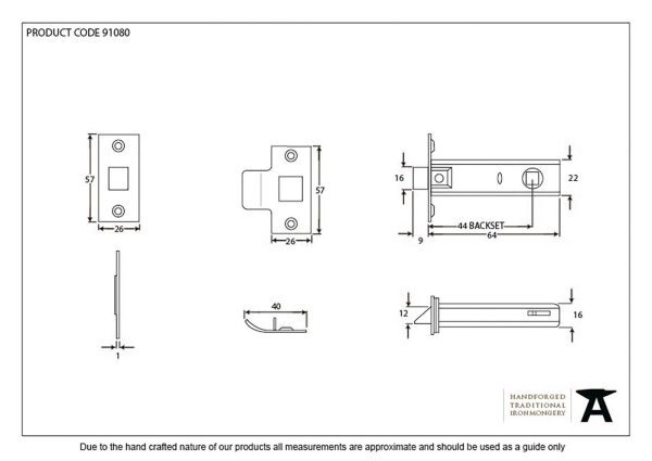 91078 drawing