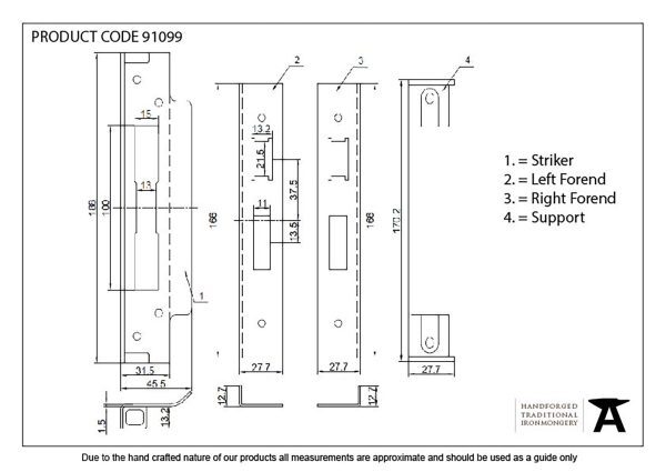 91841 drawing