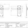 91431 drawing