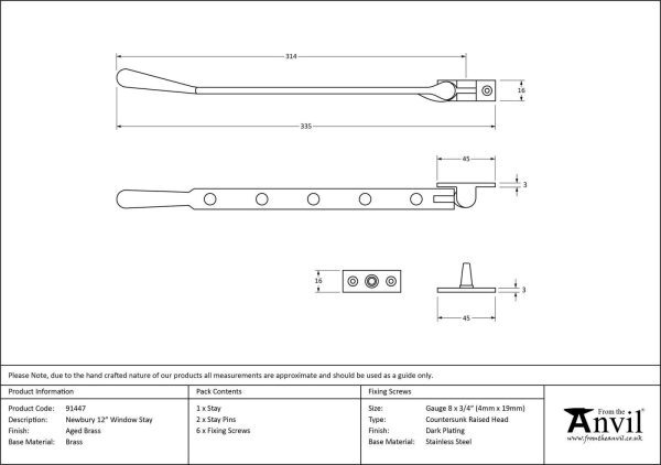 91447 drawing