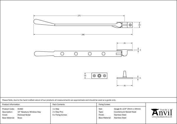 91460 drawing