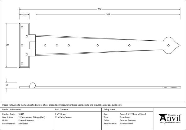 91475 drawing