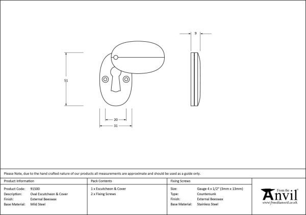 91500 drawing