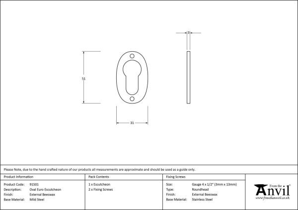 91501 drawing