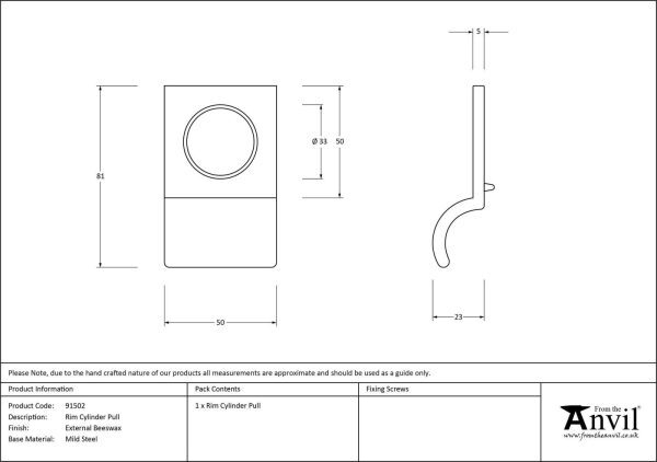 91502 drawing