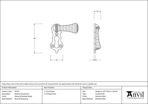 91533 drawing