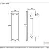 91850 drawing