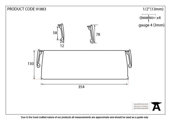 33051 drawing