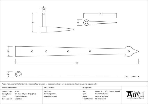 91900 drawing