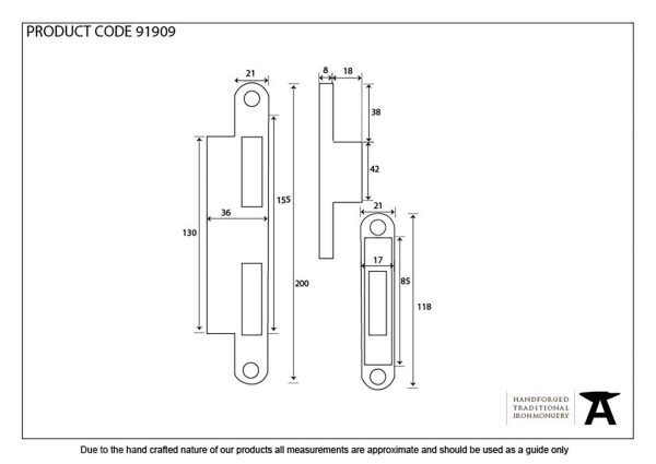 91909 drawing