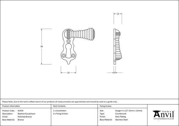 91929 drawing