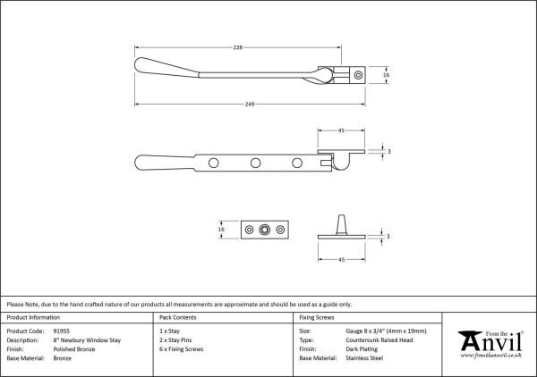 91955 drawing