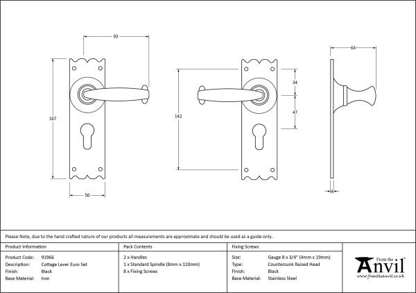 91966 drawing